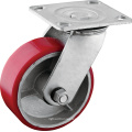 Heavy Duty Top Plate Caster Wheels